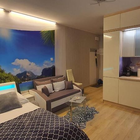 Pobierowo Apartament Sloneczny A208 Przy Samym Morzu Exterior photo